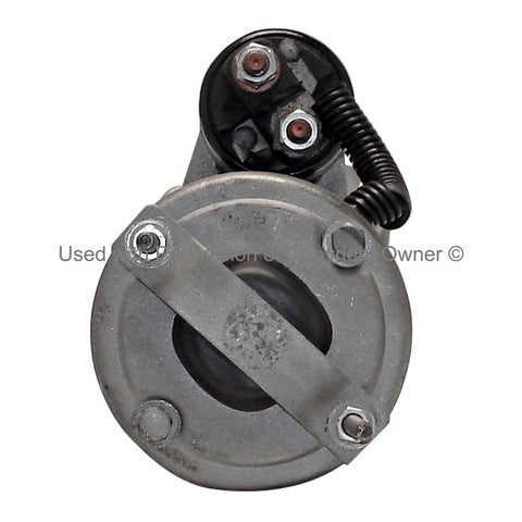 Quality-Built Starter P/N:16463 Fits: Renault Alliance 87-85, Renault Encore 86-85 - Image 4