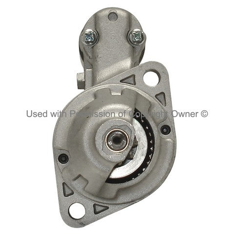 Quality-Built Starter P/N:16468 Fits: Subaru Brat 80-78, Subaru Deluxe 73-72, Subaru Dl 83-74, Subaru Fe 1979, Subaru Gf 79-75, Subaru Gl 75-72, Subaru Gl 80-79, Subaru Glf 1980, Subaru Standard 83-76, Subaru Star 72-71 - Image 4