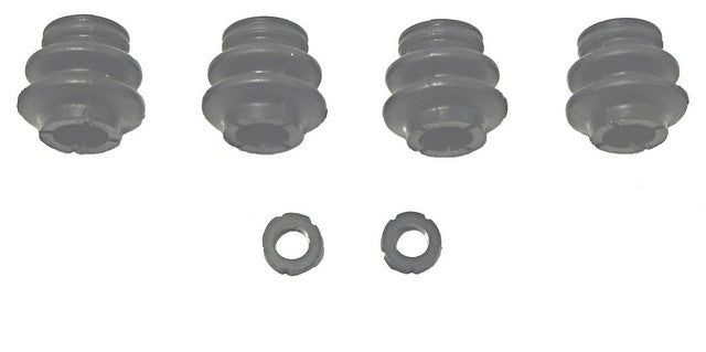 Better Brake Parts Disc Brake Caliper Bushing P/N:16478K Fits: Hummer H3 10-06, Hummer H3t 10-09 - Image 1