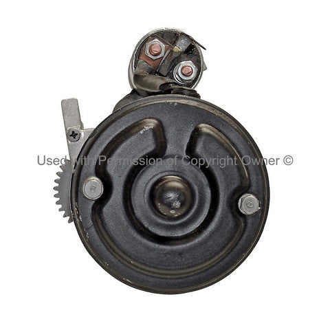 Quality-Built Starter P/N:16496 Fits: Mazda Rx-2 74-71, Mazda Rx-3 73-72 - Image 3