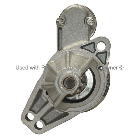 Quality-Built Starter P/N:16499 Fits: Honda Civic 77-73 - Image 4