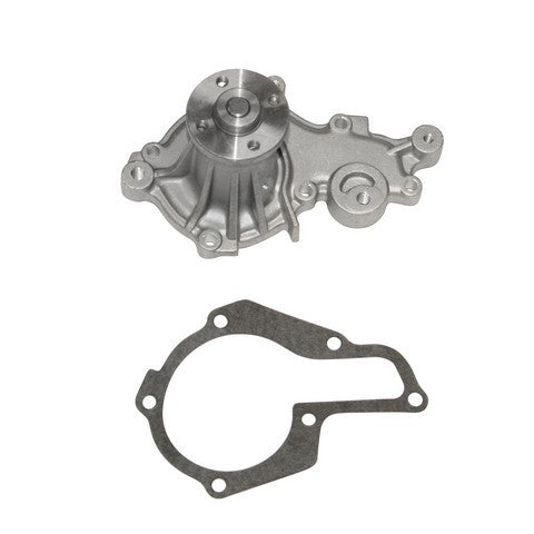 GMB Engine Water Pump P/N:165-1080 Fits: Chevrolet Sprint 88-85, Pontiac Firefly 88-85, Suzuki Forsa 88-85, Suzuki Samurai 95-86, Suzuki Sidekick 1989 - Image 4