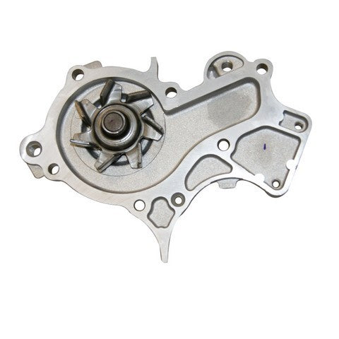GMB Engine Water Pump P/N:165-1160 Fits: Chevrolet Tracker 1998, Chevrolet Tracker 91-89, Geo Tracker 97-89, Pontiac Sunrunner 97-94, Suzuki Esteem 97-95, Suzuki Sidekick 98-89, Suzuki X-90 98-96 - Image 2