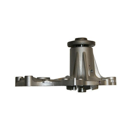 GMB Engine Water Pump P/N:165-1160 Fits: Chevrolet Tracker 1998, Chevrolet Tracker 91-89, Geo Tracker 97-89, Pontiac Sunrunner 97-94, Suzuki Esteem 97-95, Suzuki Sidekick 98-89, Suzuki X-90 98-96 - Image 3