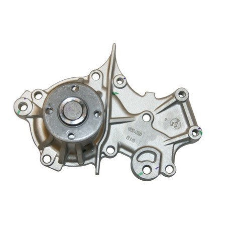 GMB Engine Water Pump P/N:165-1160 Fits: Chevrolet Tracker 1998, Chevrolet Tracker 91-89, Geo Tracker 97-89, Pontiac Sunrunner 97-94, Suzuki Esteem 97-95, Suzuki Sidekick 98-89, Suzuki X-90 98-96 - Image 4