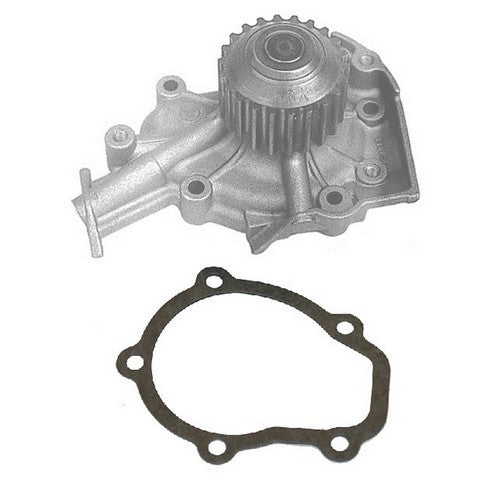 GMB Engine Water Pump P/N:165-1190 Fits: Chevrolet Matiz 15-11 - Image 1