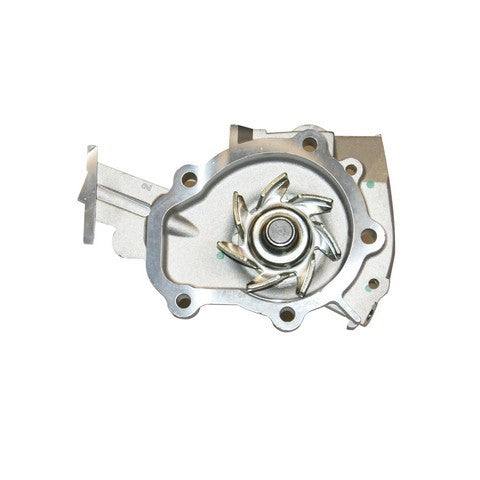 GMB Engine Water Pump P/N:165-1190 Fits: Chevrolet Matiz 15-11 - Image 2
