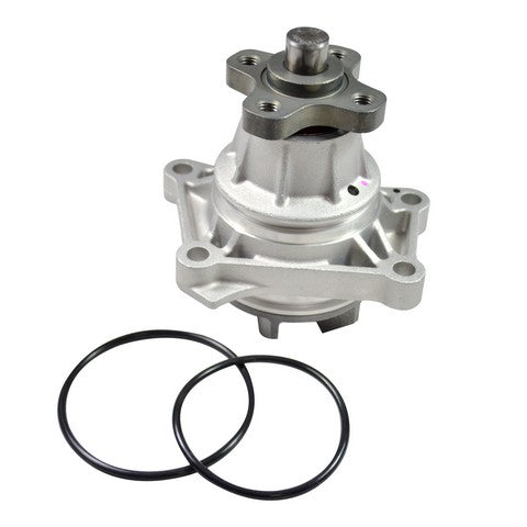 GMB Engine Water Pump P/N:165-1200 Fits: Chevrolet Tracker 04-01, Suzuki Grand Vitara 08-99, Suzuki Vitara 2004, Suzuki Xl-7 06-02 - Image 1