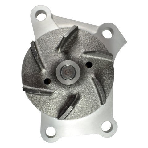 GMB Engine Water Pump P/N:165-1200 Fits: Chevrolet Tracker 04-01, Suzuki Grand Vitara 08-99, Suzuki Vitara 2004, Suzuki Xl-7 06-02 - Image 2