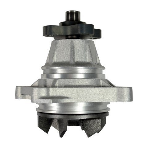 GMB Engine Water Pump P/N:165-1200 Fits: Chevrolet Tracker 04-01, Suzuki Grand Vitara 08-99, Suzuki Vitara 2004, Suzuki Xl-7 06-02 - Image 3