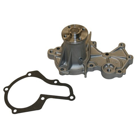 GMB Engine Water Pump P/N:165-1230 Fits: Chevrolet Tracker 02-99, Suzuki Esteem 01-98, Suzuki Vitara 02-99 - Image 1