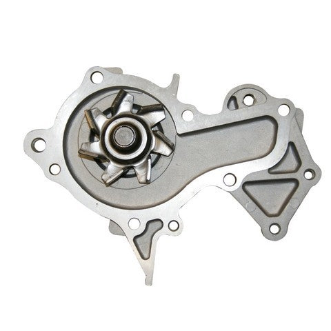 GMB Engine Water Pump P/N:165-1230 Fits: Chevrolet Tracker 02-99, Suzuki Esteem 01-98, Suzuki Vitara 02-99 - Image 2
