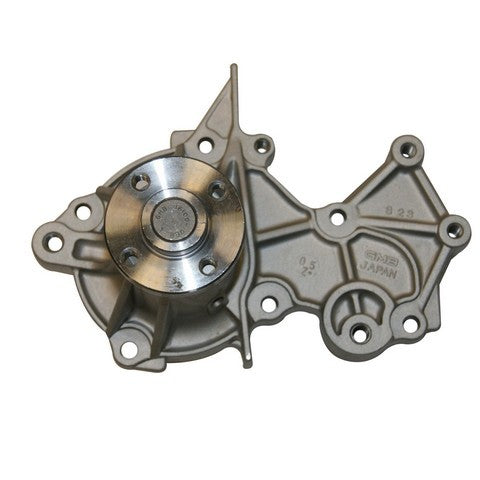 GMB Engine Water Pump P/N:165-1230 Fits: Chevrolet Tracker 02-99, Suzuki Esteem 01-98, Suzuki Vitara 02-99 - Image 4
