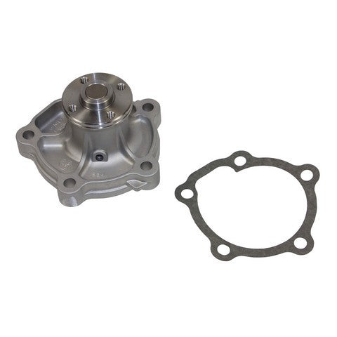 GMB Engine Water Pump P/N:165-1340 Fits: Suzuki S-cross 21-14, Suzuki Swift 11-07, Suzuki Swift 17-13, Suzuki Vitara 21-16 - Image 1