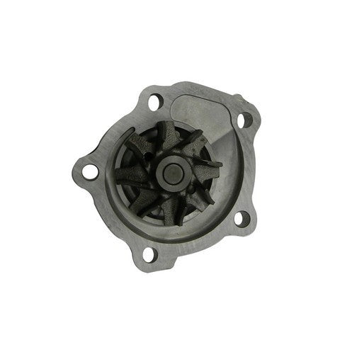 GMB Engine Water Pump P/N:165-1340 Fits: Suzuki S-cross 21-14, Suzuki Swift 11-07, Suzuki Swift 17-13, Suzuki Vitara 21-16 - Image 2