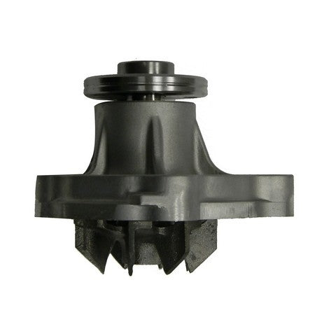 GMB Engine Water Pump P/N:165-1340 Fits: Suzuki S-cross 21-14, Suzuki Swift 11-07, Suzuki Swift 17-13, Suzuki Vitara 21-16 - Image 3