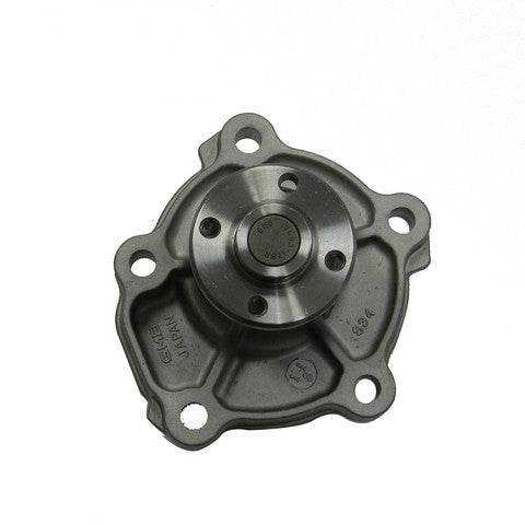 GMB Engine Water Pump P/N:165-1340 Fits: Suzuki S-cross 21-14, Suzuki Swift 11-07, Suzuki Swift 17-13, Suzuki Vitara 21-16 - Image 4