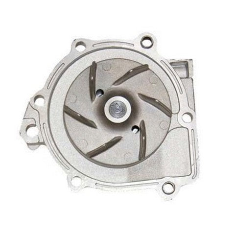 GMB Engine Water Pump P/N:165-2001 Fits: Chevrolet Tracker 03-99, Suzuki Aerio 07-02, Suzuki Esteem 02-99, Suzuki Sidekick 98-96, Suzuki Sx4 09-07, Suzuki Vitara 03-99 - Image 2