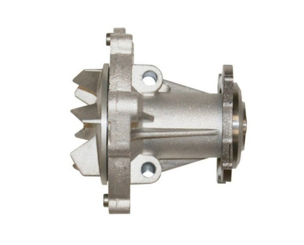 GMB Engine Water Pump P/N:165-2001 Fits: Chevrolet Tracker 03-99, Suzuki Aerio 07-02, Suzuki Esteem 02-99, Suzuki Sidekick 98-96, Suzuki Sx4 09-07, Suzuki Vitara 03-99 - Image 3