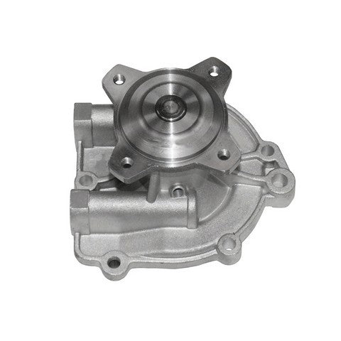 GMB Engine Water Pump P/N:165-2001 Fits: Chevrolet Tracker 03-99, Suzuki Aerio 07-02, Suzuki Esteem 02-99, Suzuki Sidekick 98-96, Suzuki Sx4 09-07, Suzuki Vitara 03-99 - Image 4
