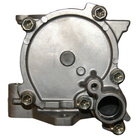 GMB Engine Water Pump P/N:165-2100 Fits: Suzuki Grand Vitara 13-09, Suzuki Kizashi 13-10, Suzuki Sx4 13-10, Suzuki Sx4 Crossover 2012 - Image 2