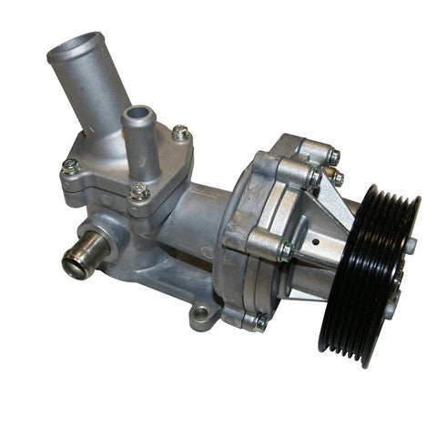GMB Engine Water Pump P/N:165-2110AH Fits: Chevrolet Epica 06-04, Suzuki Verona 06-04 - Image 1