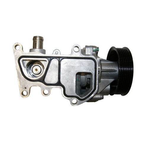 GMB Engine Water Pump P/N:165-2110AH Fits: Chevrolet Epica 06-04, Suzuki Verona 06-04 - Image 2