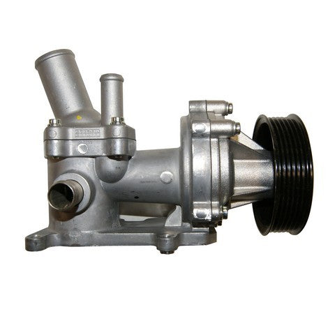 GMB Engine Water Pump P/N:165-2110AH Fits: Chevrolet Epica 06-04, Suzuki Verona 06-04 - Image 3