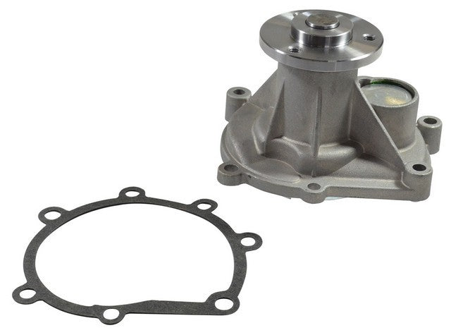 GMB Engine Water Pump P/N:165-2110 Fits: Chevrolet Epica 06-04, Suzuki Verona 06-04 - Image 1