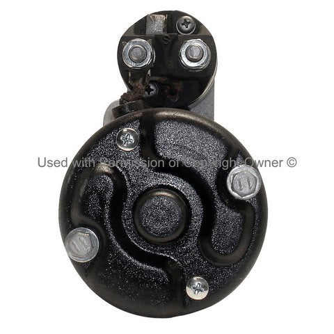 Quality-Built Starter P/N:16500 Fits: Dodge Colt 75-71 - Image 4