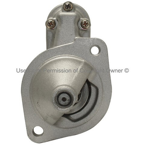 Quality-Built Starter P/N:16500 Fits: Dodge Colt 75-71 - Image 3