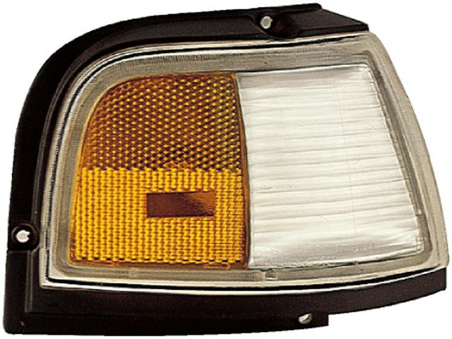 Dorman Side Marker Light Assembly P/N:1650007 Fits: Oldsmobile Cutlass Ciera 96-88 - Image 1