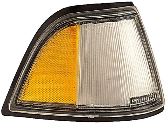 Dorman Side Marker Light Assembly P/N:1650017 Fits: Chevrolet Cavalier 94-91 - Image 1