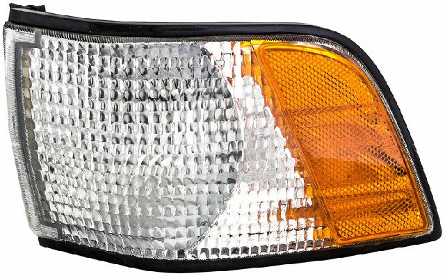 Dorman Side Marker Light Assembly P/N:1650022 Fits: Buick Century 95-91 - Image 4