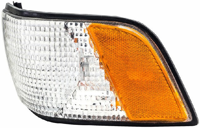 Dorman Side Marker Light Assembly P/N:1650022 Fits: Buick Century 95-91 - Image 2
