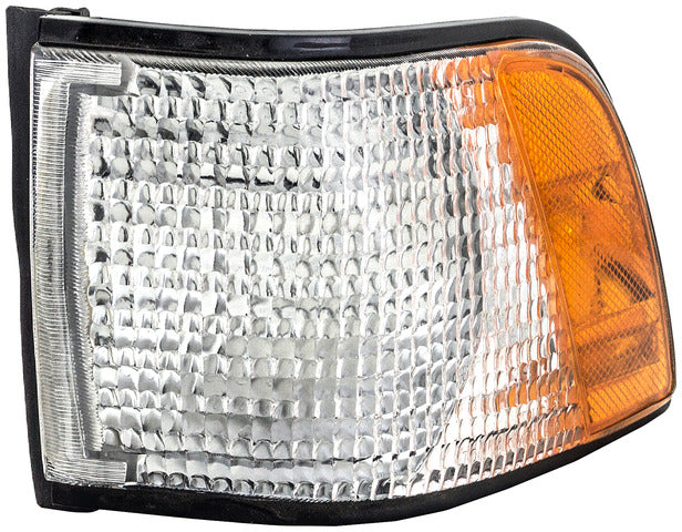 Dorman Side Marker Light Assembly P/N:1650022 Fits: Buick Century 95-91 - Image 1