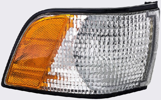 Dorman Side Marker Light Assembly P/N:1650023 Fits: Buick Century 95-91 - Image 2