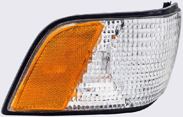 Dorman Side Marker Light Assembly P/N:1650023 Fits: Buick Century 95-91 - Image 3