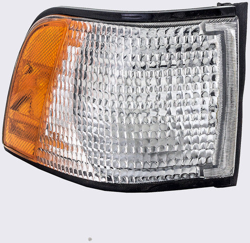 Dorman Side Marker Light Assembly P/N:1650023 Fits: Buick Century 95-91 - Image 1