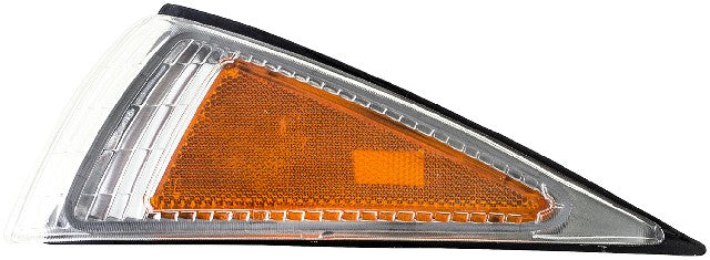 Dorman Side Marker Light Assembly P/N:1650058 Fits: Chevrolet Cavalier 99-95 - Image 4