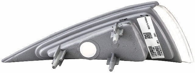 Dorman Side Marker Light Assembly P/N:1650058 Fits: Chevrolet Cavalier 99-95 - Image 3