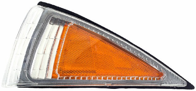 Dorman Side Marker Light Assembly P/N:1650058 Fits: Chevrolet Cavalier 99-95 - Image 2