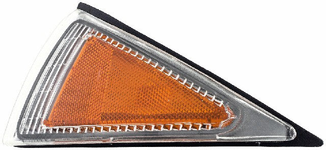 Dorman Side Marker Light Assembly P/N:1650058 Fits: Chevrolet Cavalier 99-95 - Image 1