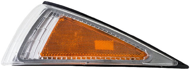 Dorman Side Marker Light Assembly P/N:1650059 Fits: Chevrolet Cavalier 99-95 - Image 4