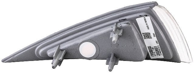 Dorman Side Marker Light Assembly P/N:1650059 Fits: Chevrolet Cavalier 99-95 - Image 3