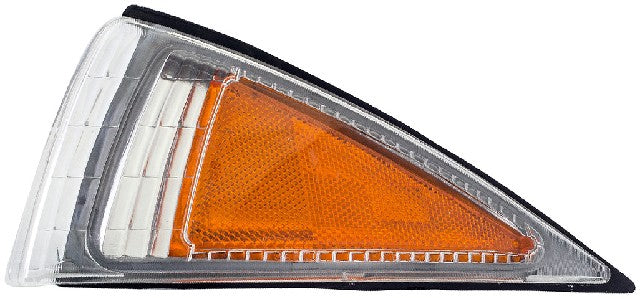 Dorman Side Marker Light Assembly P/N:1650059 Fits: Chevrolet Cavalier 99-95 - Image 2