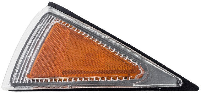Dorman Side Marker Light Assembly P/N:1650059 Fits: Chevrolet Cavalier 99-95 - Image 1
