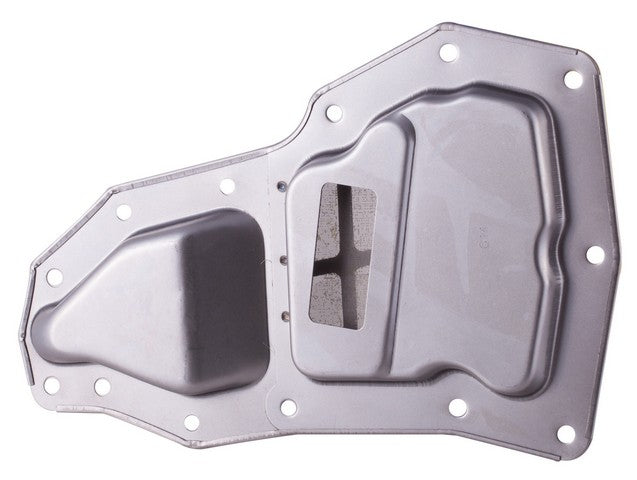 Parts Plus Transmission Filter Kit P/N:TK1209 Fits: Chrysler Conquest, Dodge Conquest, Mazda B2000, Mazda B2200, Mazda B2600, Mazda Miata, Mitsubishi Starion, Nissan 200sx, Nissan 300zx, Nissan D21 - Image 5