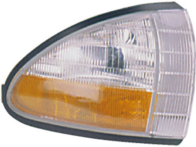 Dorman Side Marker Light Assembly P/N:1650120 Fits: Pontiac Bonneville 95-92 - Image 1