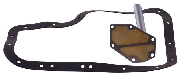 Parts Plus Transmission Filter Kit P/N:TK1212 Fits: Asuna Sunrunner 93-92, Chevrolet Spectrum 88-87, Geo Storm 93-90, Isuzu I-mark 89-86, Isuzu Stylus 93-91 - Image 4